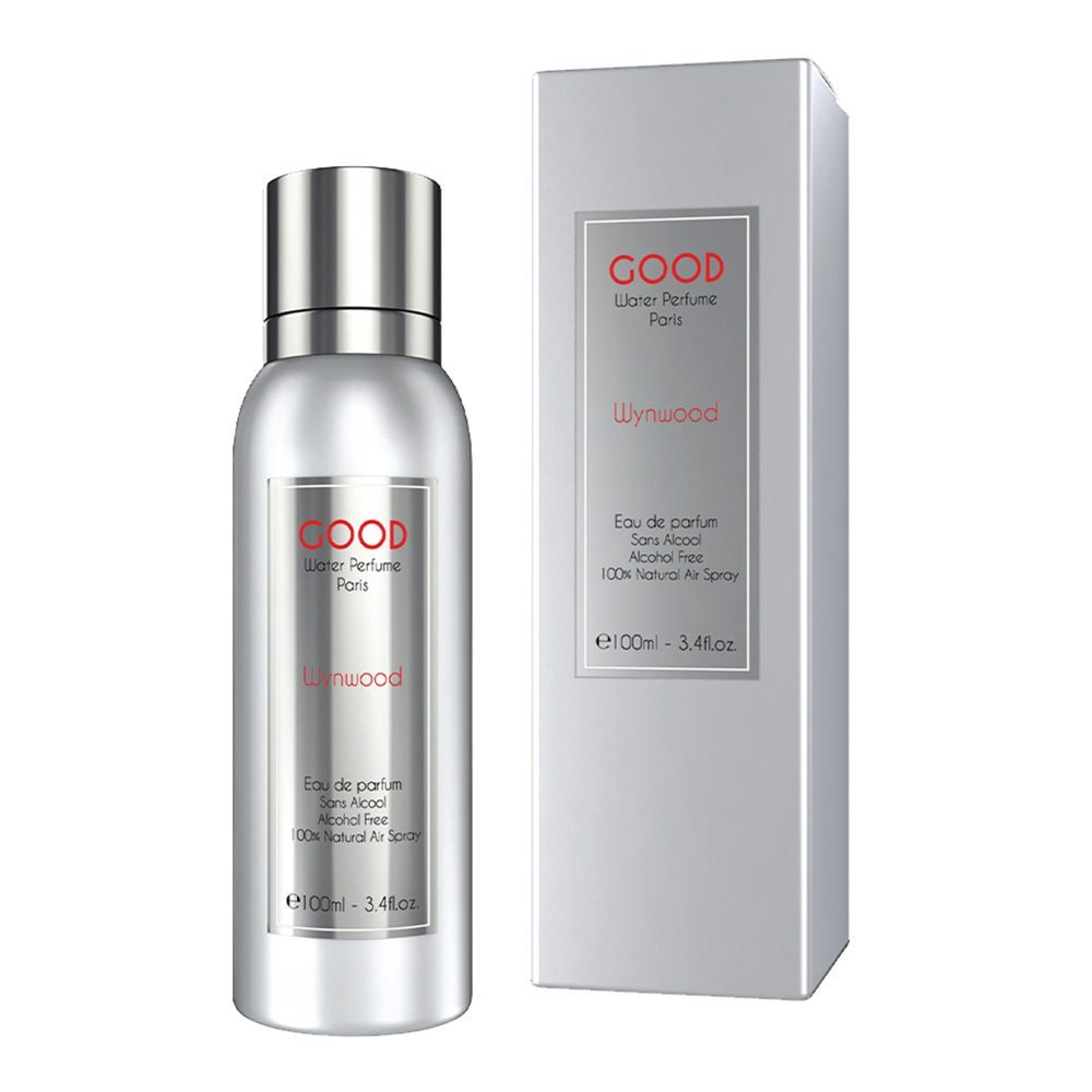 Good Water Wynwood 100 ml