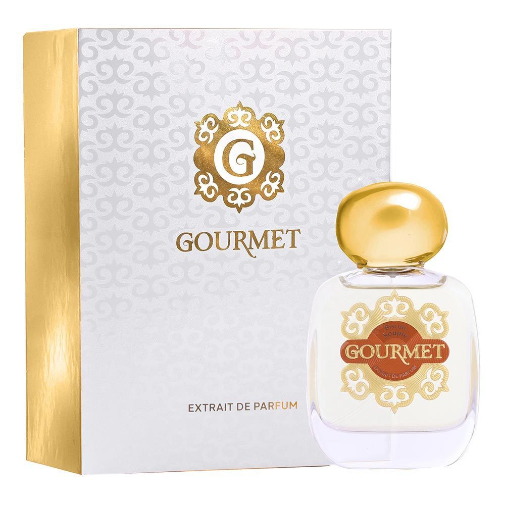 Gourmet Biscuit Souple 50 ml