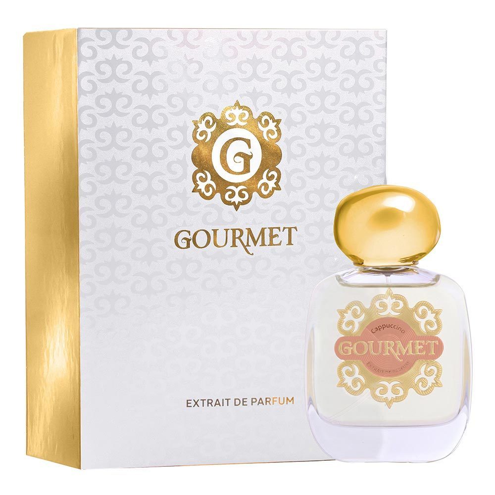 Gourmet Cappuccino 50 ml