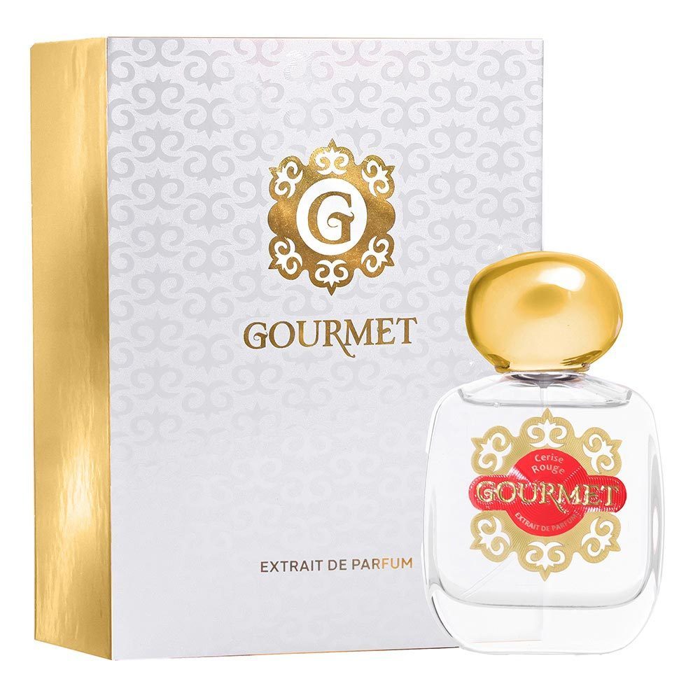 Gourmet Cerise Rouge 50 ml