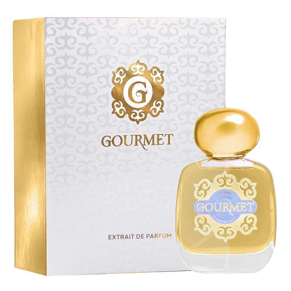 Gourmet Creme Sucree 50 ml