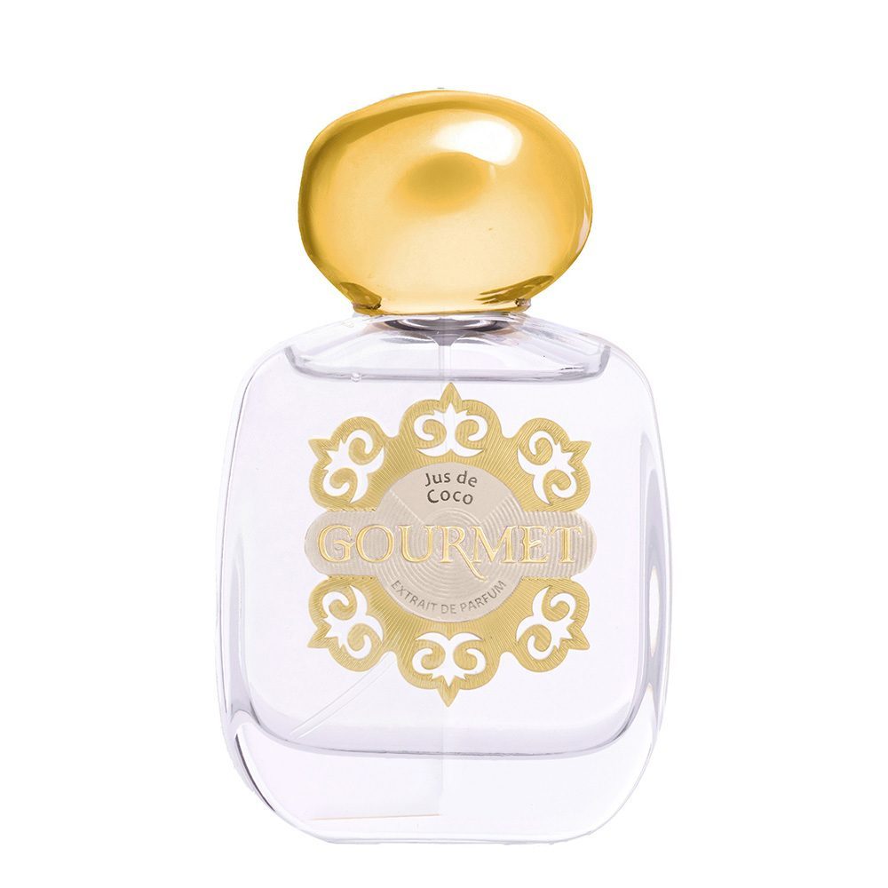 Gourmet Jus De Coco 50 ml