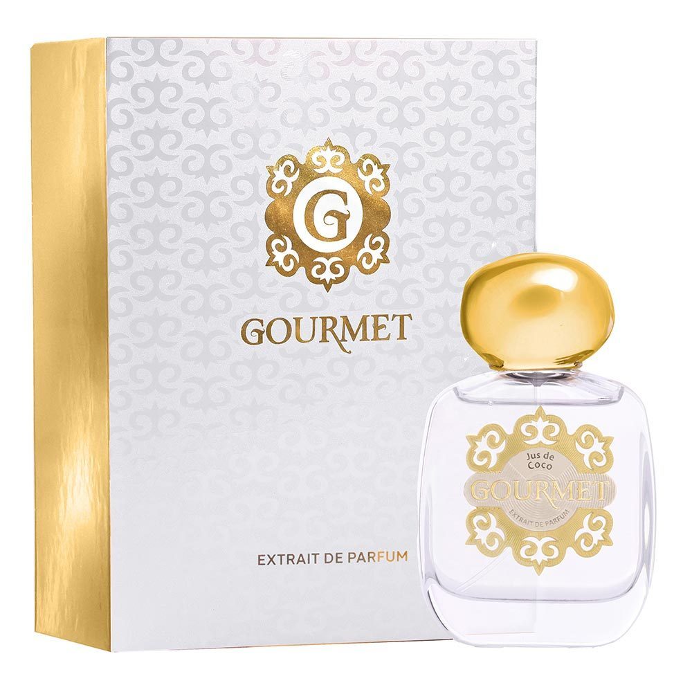 Gourmet Jus De Coco 50 ml