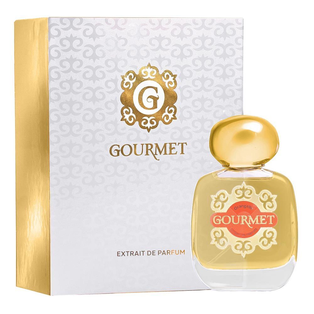 Gourmet Orangelle 50 ml