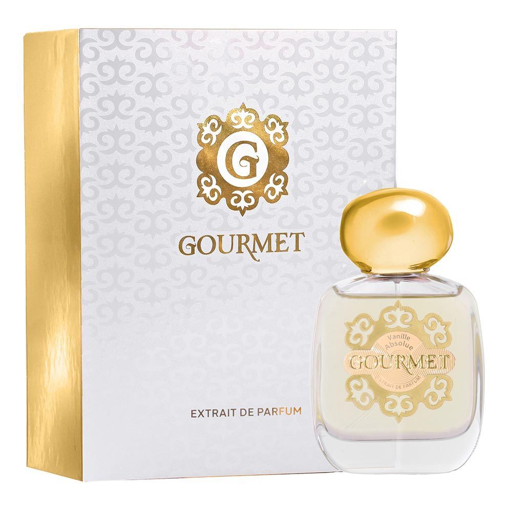 Gourmet Vanille Absolue 50 ml