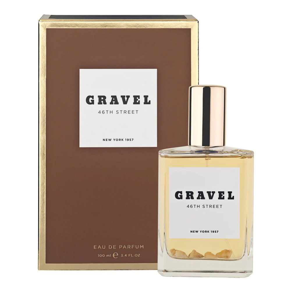 Gravel 46 Street 100 ml