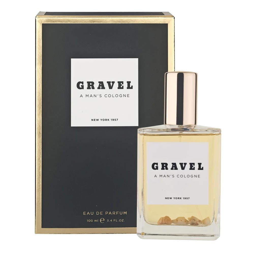 Gravel A Man's Cologne 100 ml