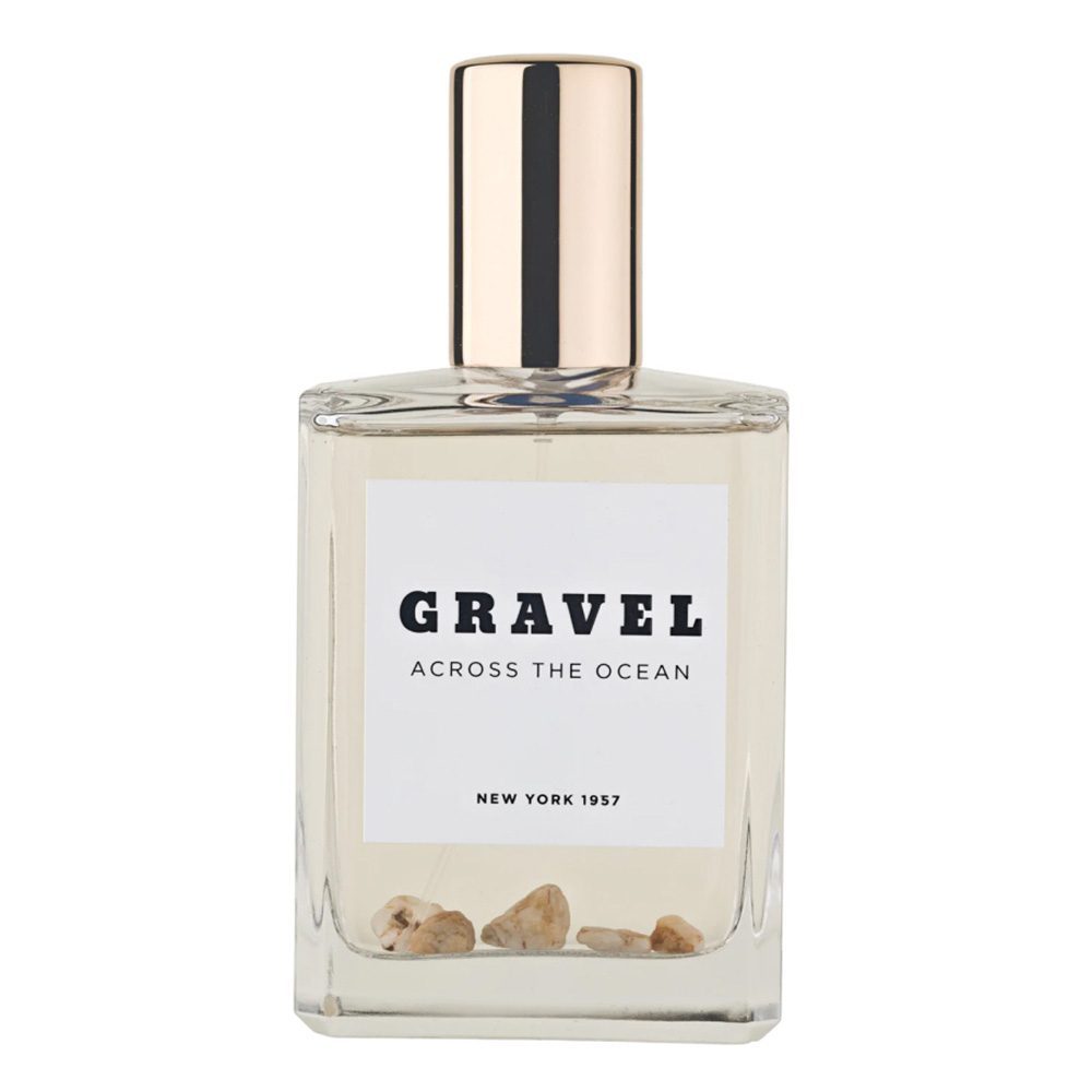 Gravel Across The Ocean 100 ml