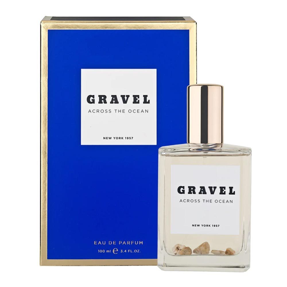 Gravel Across The Ocean 100 ml