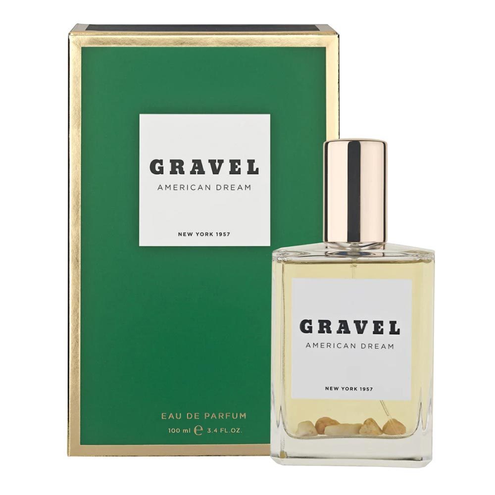 Gravel American Dream 100 ml