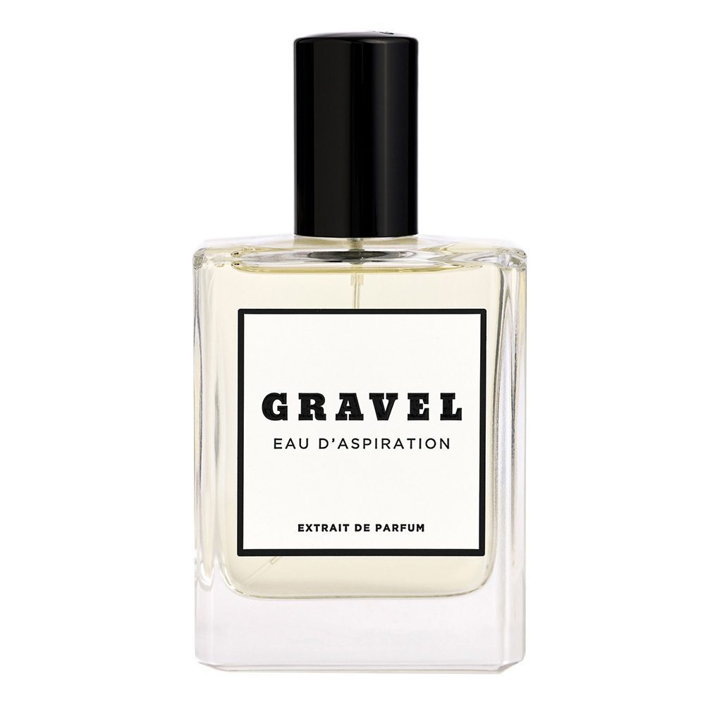 Gravel Eau D'aspiration 100 ml