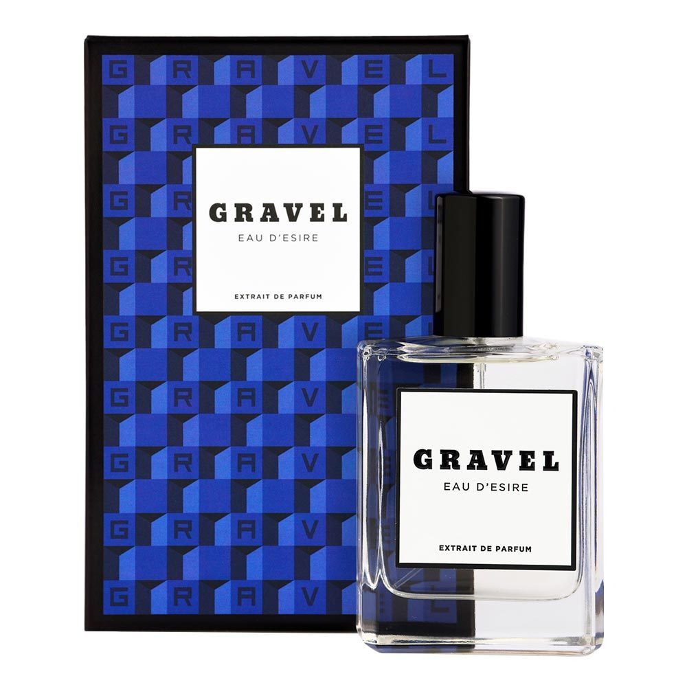 Gravel Eau D'esire 100 ml