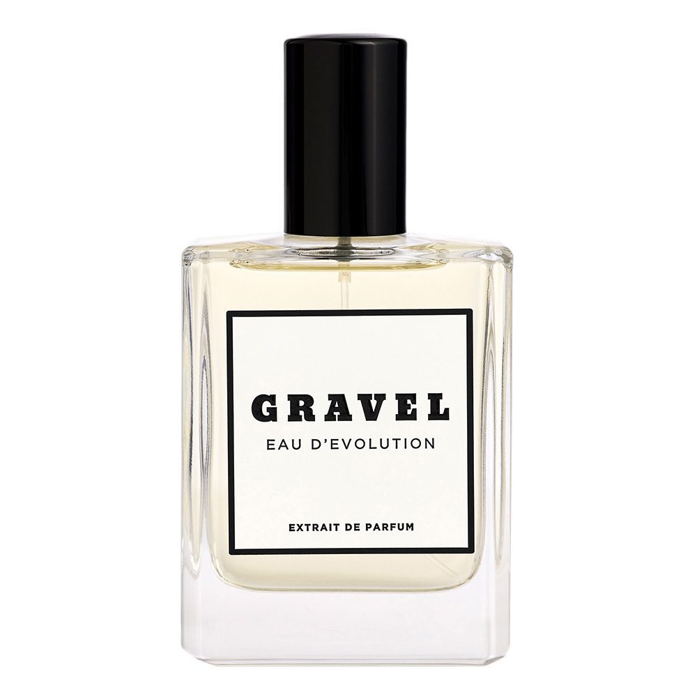 Gravel Eau D'evolution 100 ml