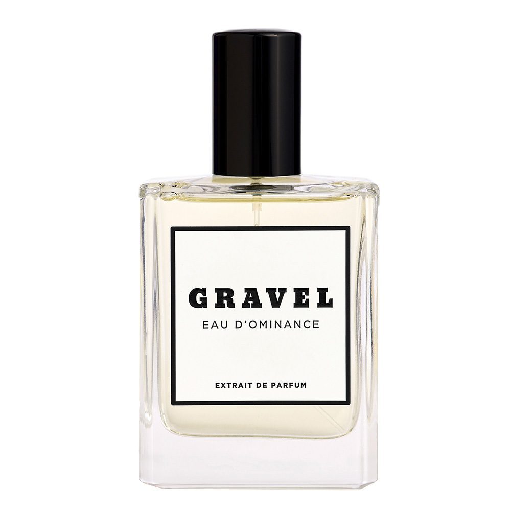 Gravel Eau D'ominance 100 ml