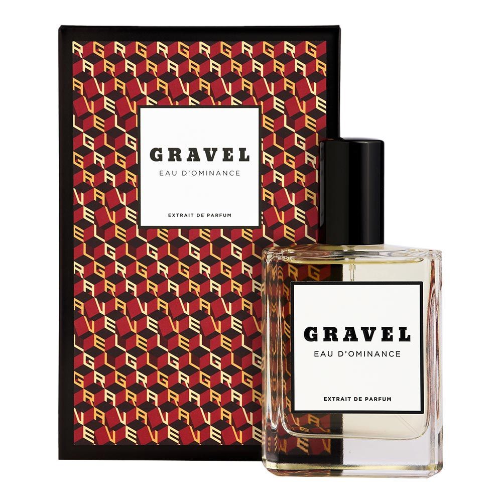 Gravel Eau D'ominance 100 ml