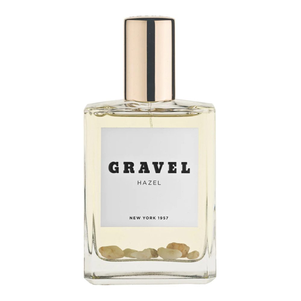 Gravel Hazel 100 ml
