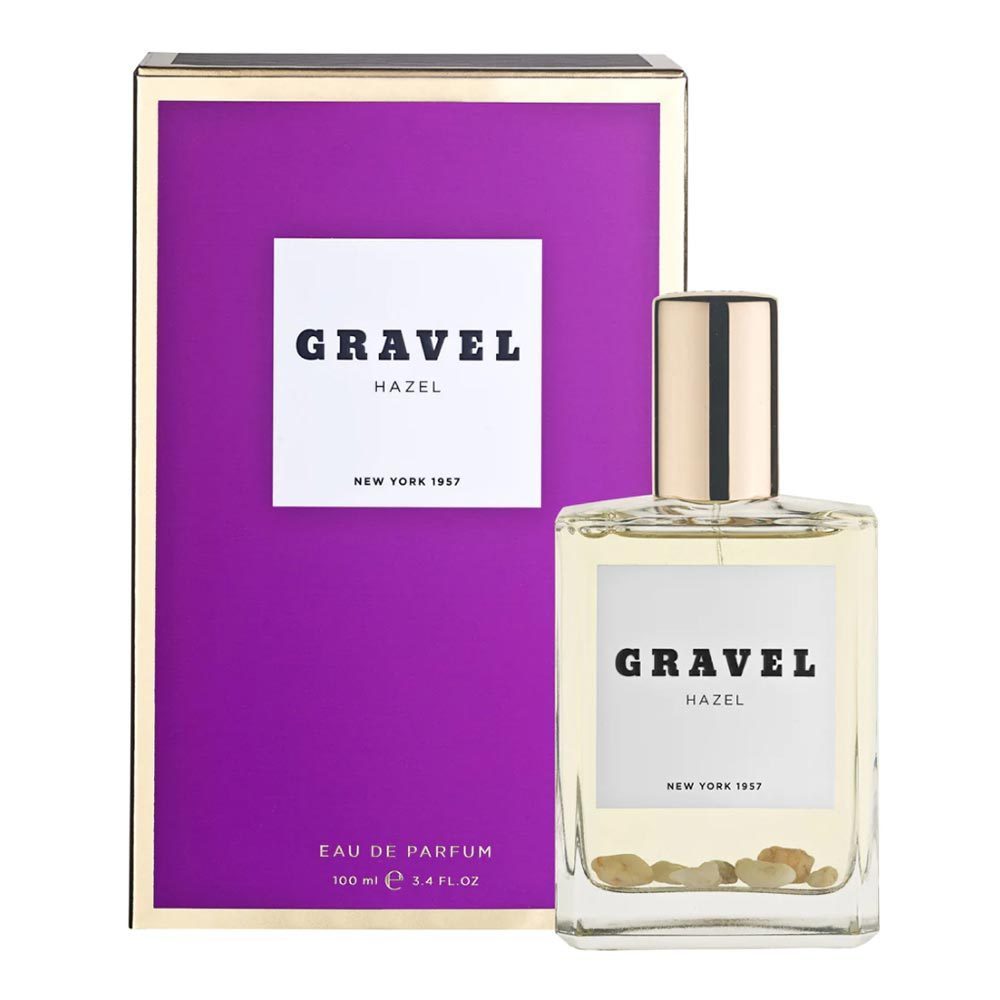 Gravel Hazel 100 ml