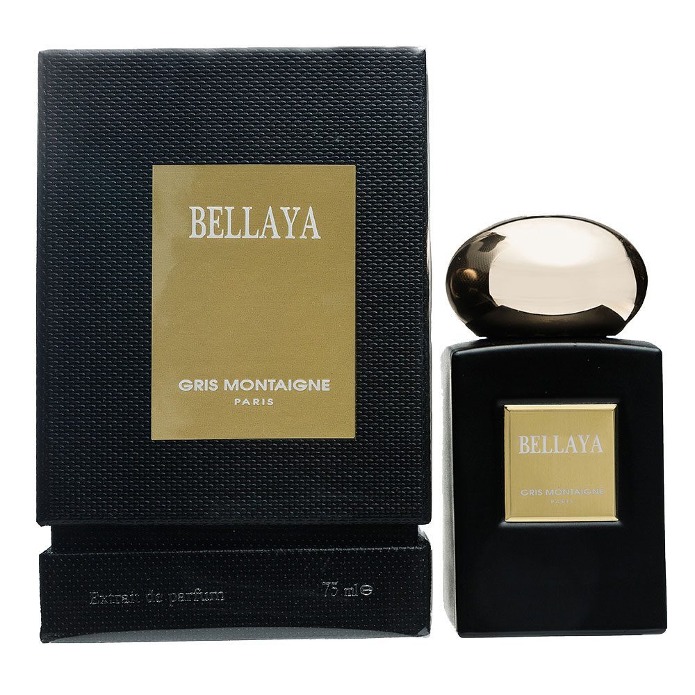Gris Montaigne Paris Bellaya 75 ml