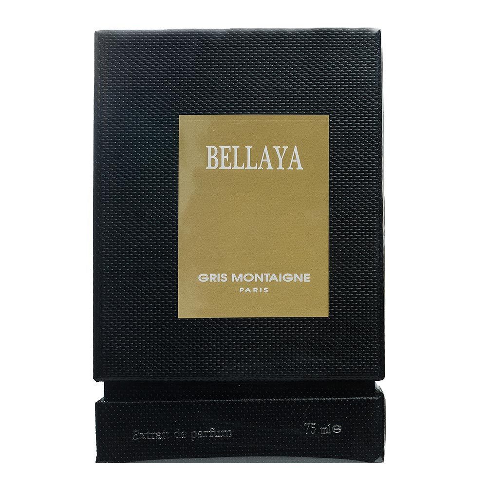 Gris Montaigne Paris Bellaya 75 ml