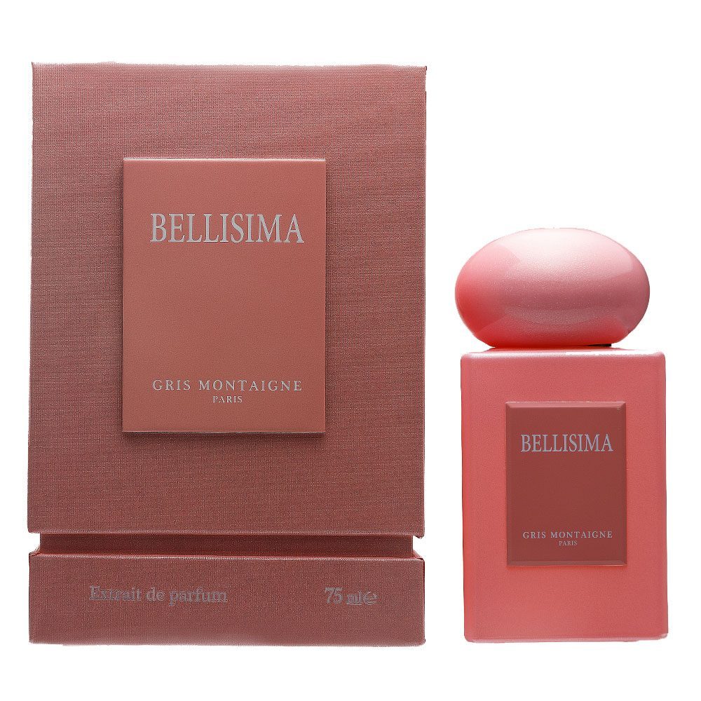 Gris Montaigne Paris Bellisima 75 ml