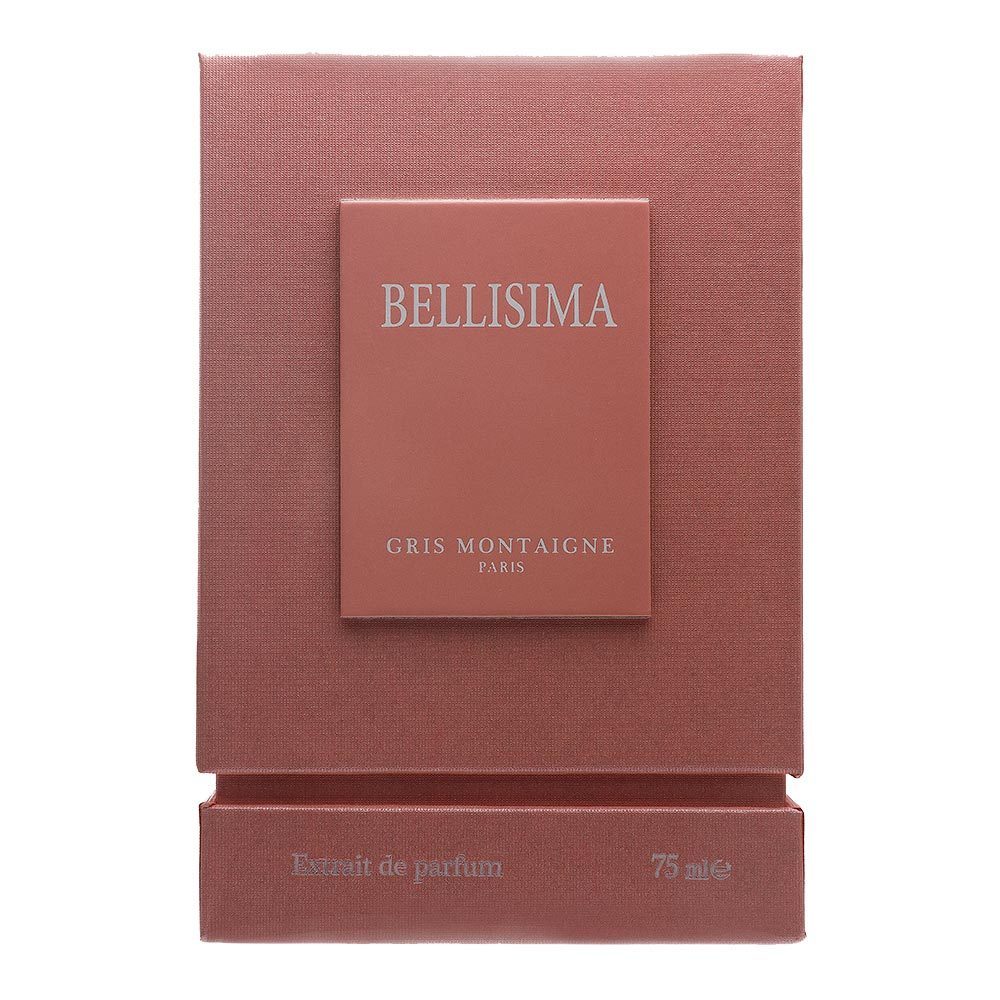 Gris Montaigne Paris Bellisima 75 ml