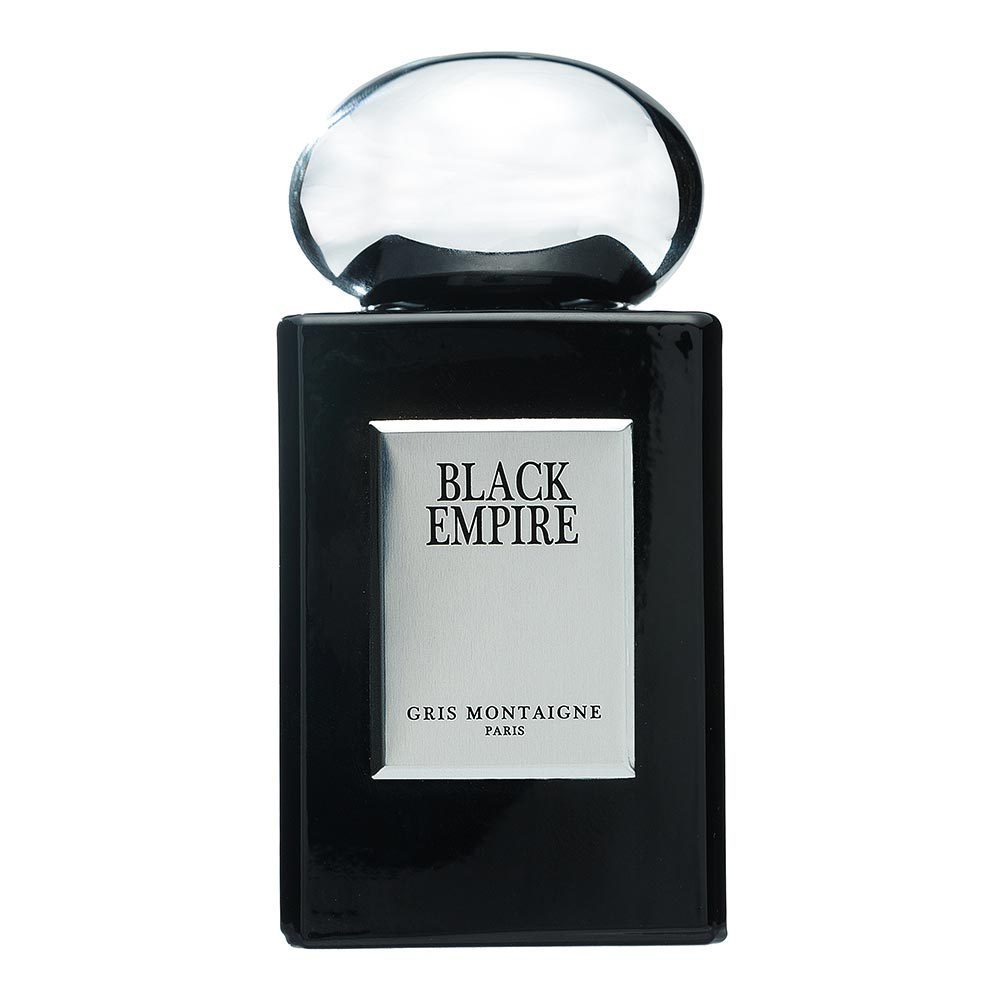 Gris Montaigne Paris Black Empire 75 ml
