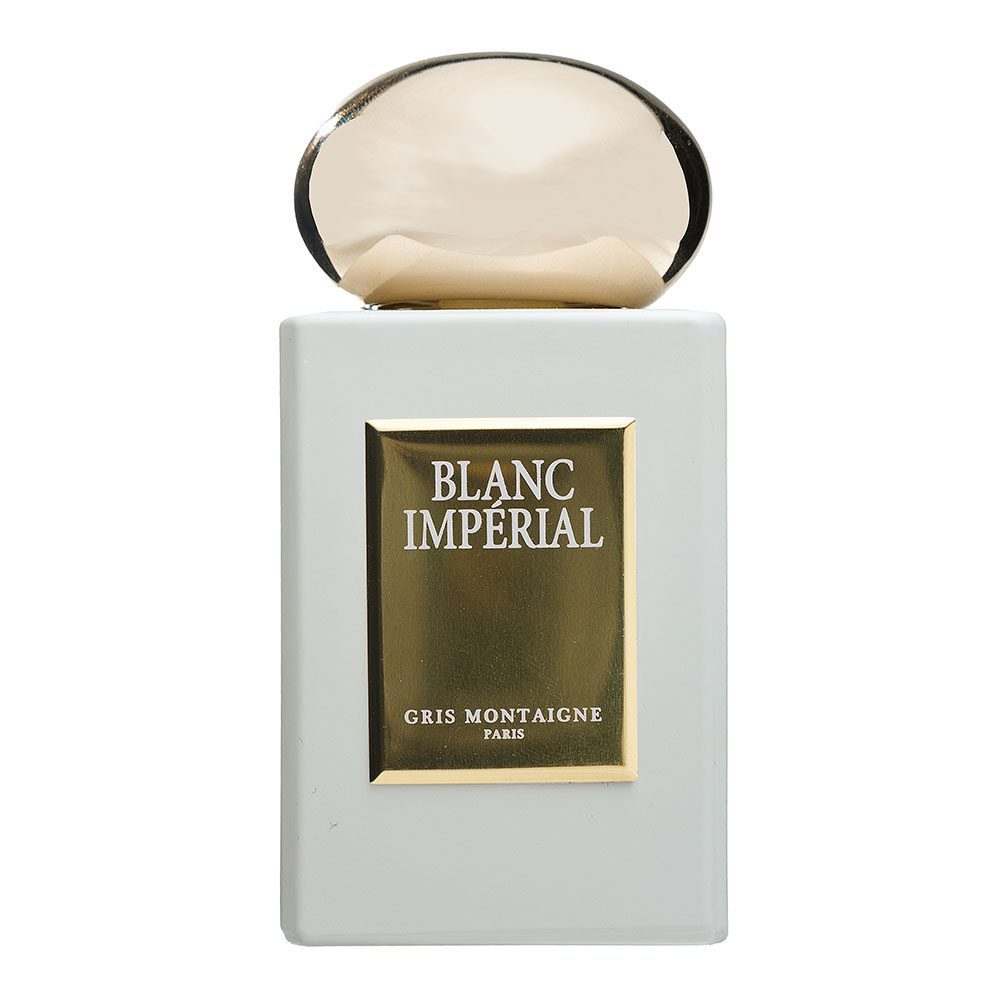 Gris Montaigne Paris Blanc Imperial 75 ml