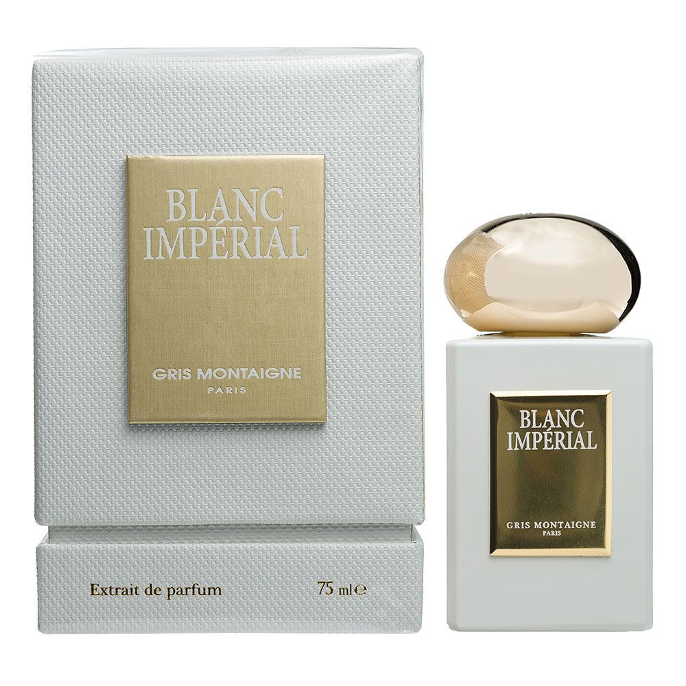 Gris Montaigne Paris Blanc Imperial 75 ml