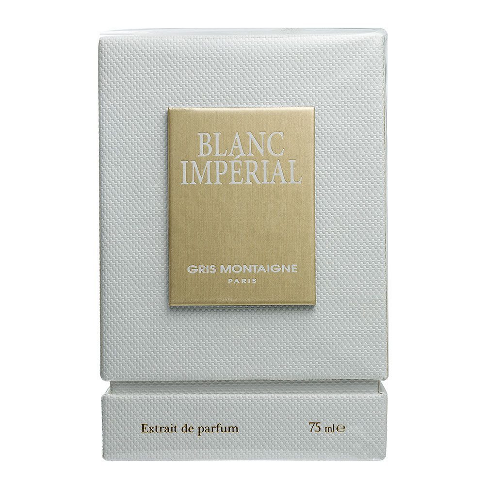 Gris Montaigne Paris Blanc Imperial 75 ml