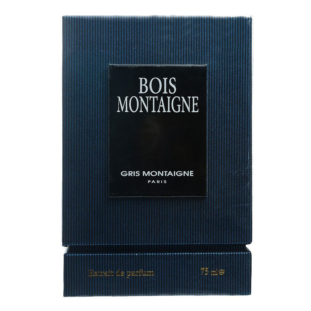 Gris Montaigne Paris Bois Montaigne 75 ml