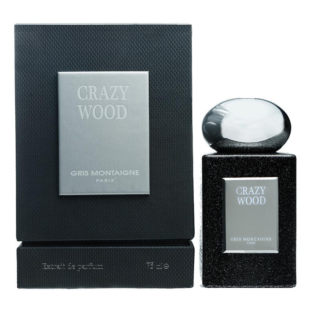 Gris Montaigne Paris Crazy Wood 75 ml
