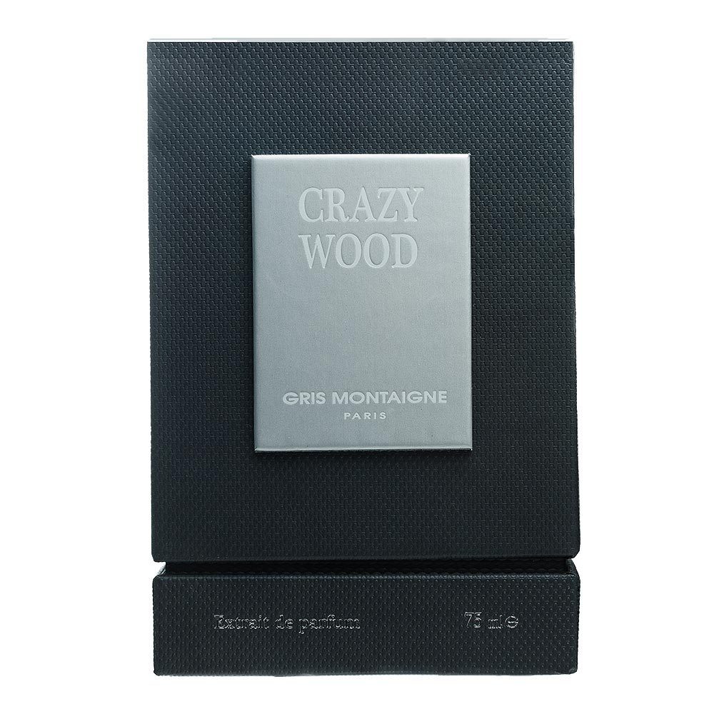Gris Montaigne Paris Crazy Wood 75 ml