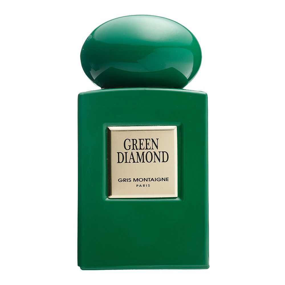 Gris Montaigne Paris Green Diamond 75 ml