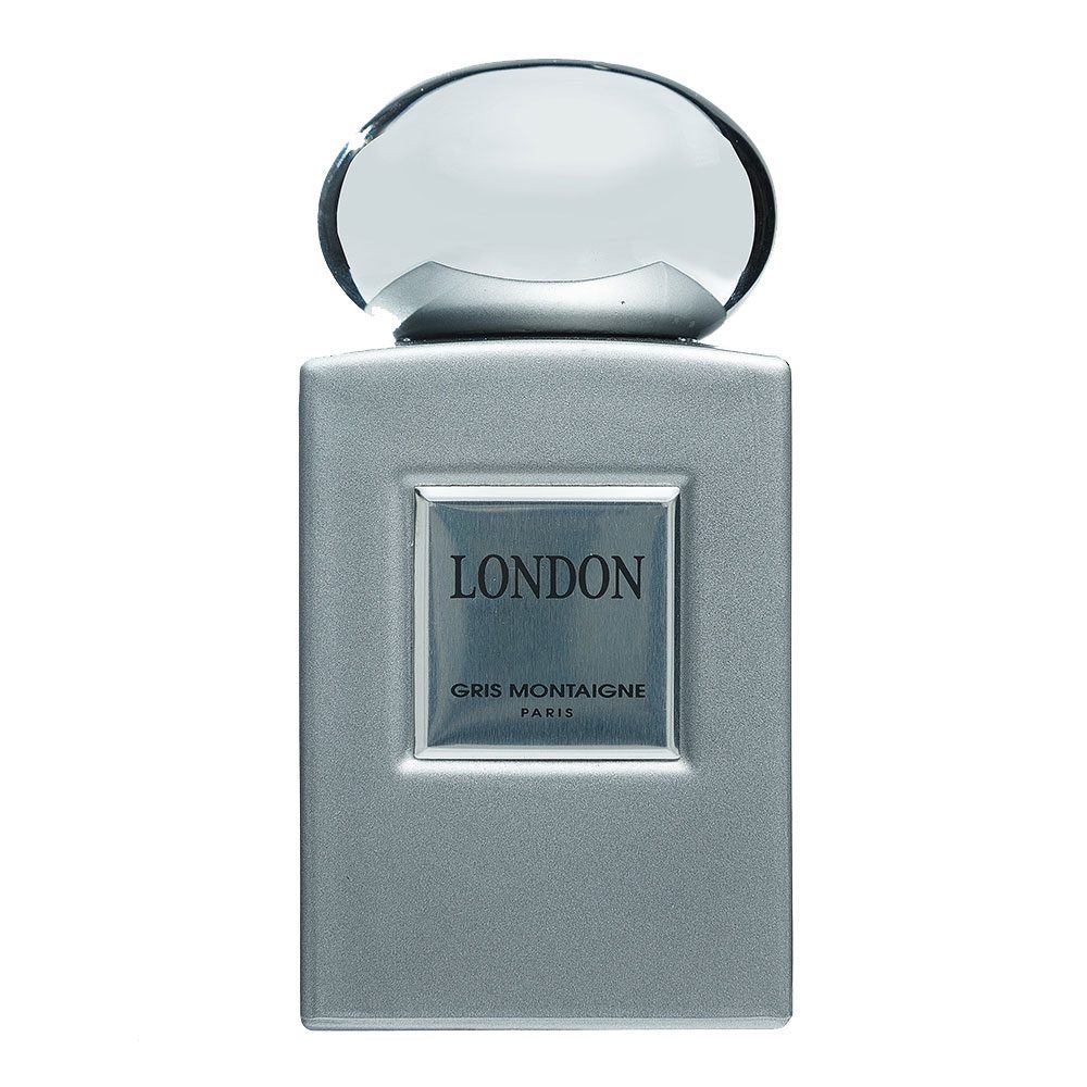 Gris Montaigne Paris London 75 ml