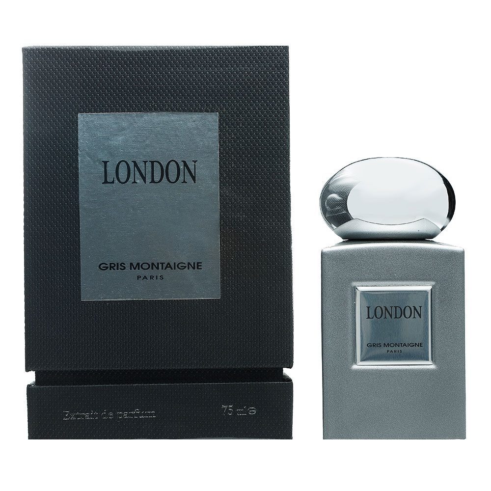 Gris Montaigne Paris London 75 ml