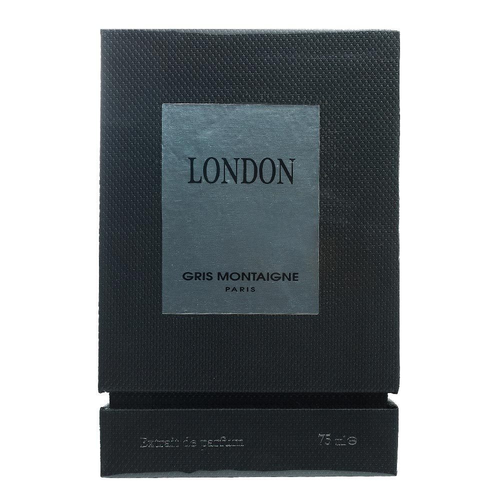 Gris Montaigne Paris London 75 ml