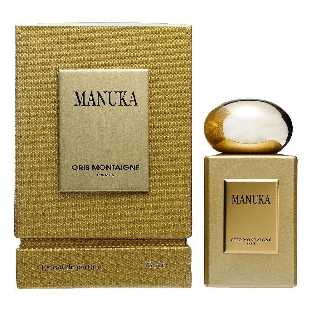 Gris Montaigne Paris Manuka 75 ml