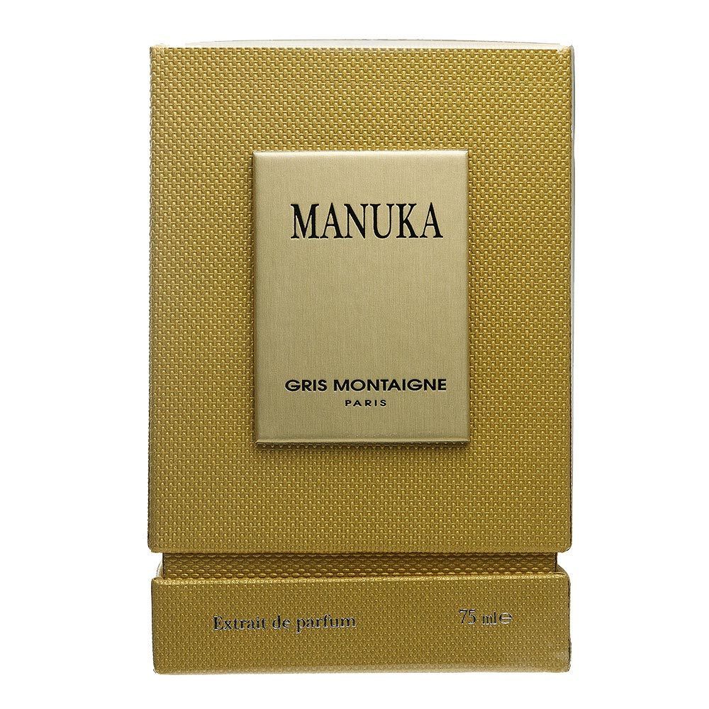 Gris Montaigne Paris Manuka 75 ml