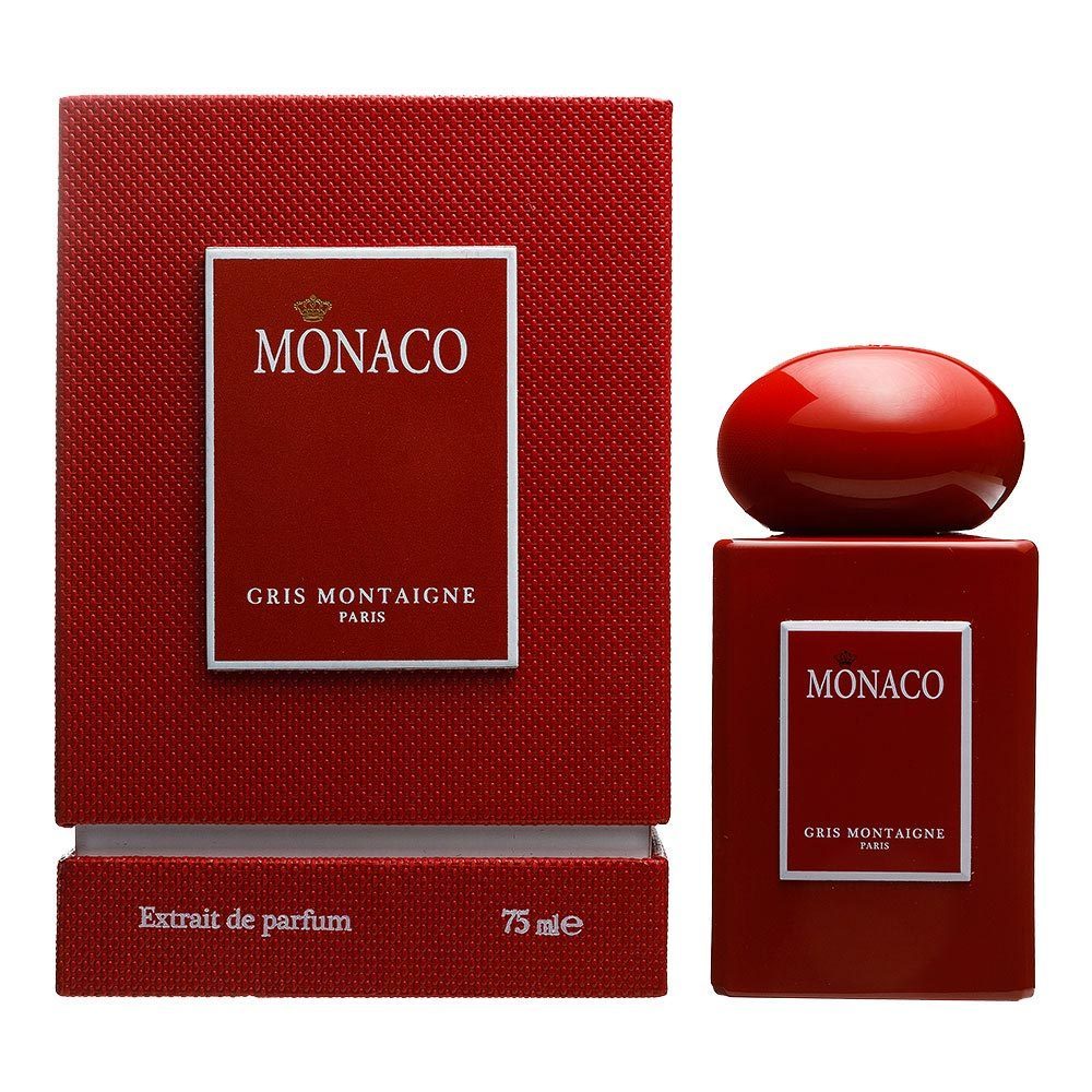 Gris Montaigne Paris Monaco 75 ml