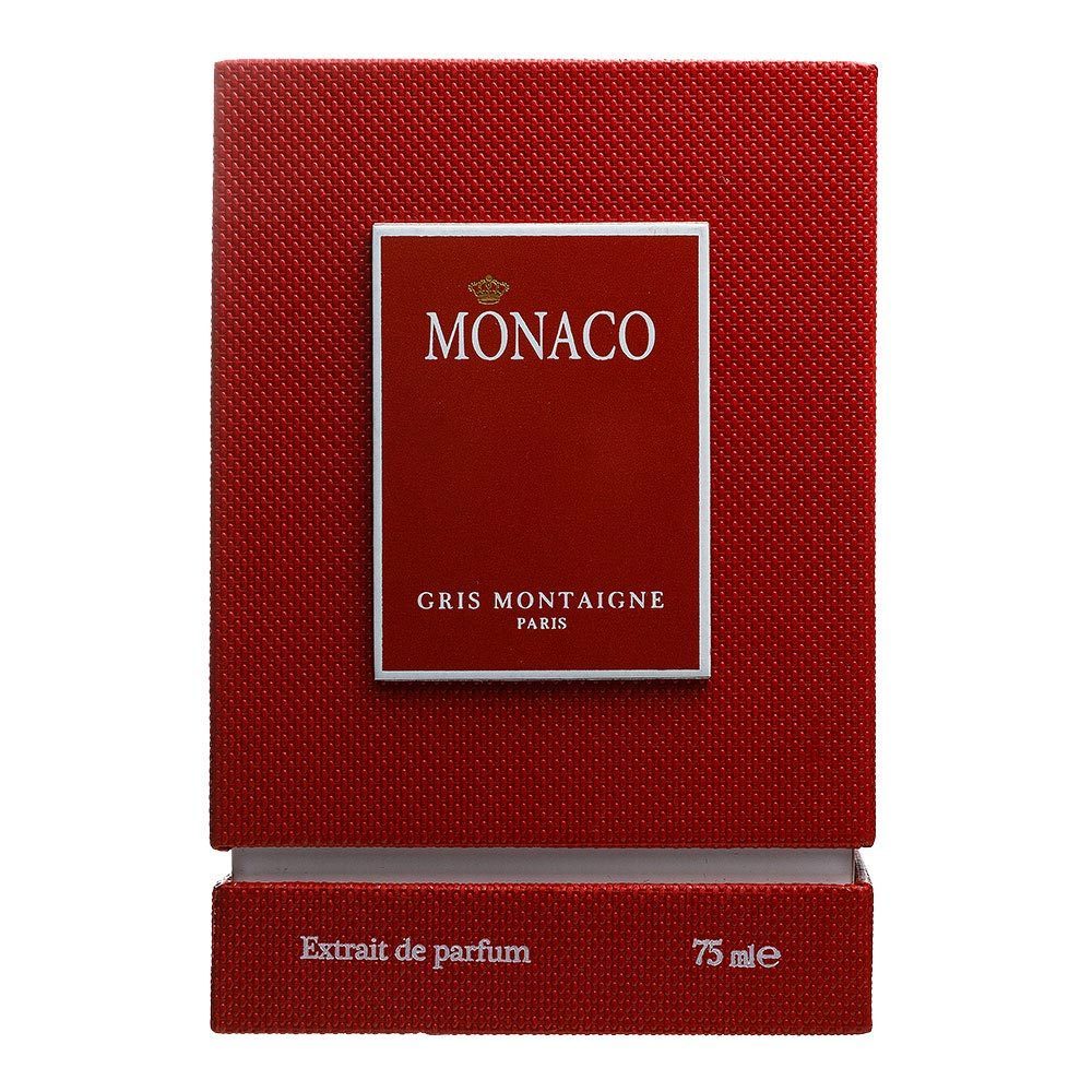Gris Montaigne Paris Monaco 75 ml