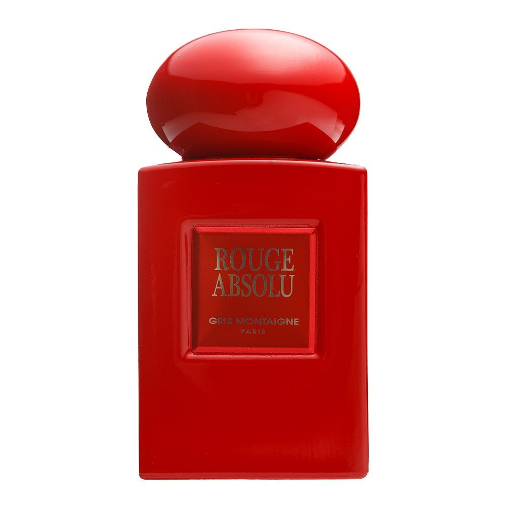 Gris Montaigne Paris Rouge Absolu 75 ml