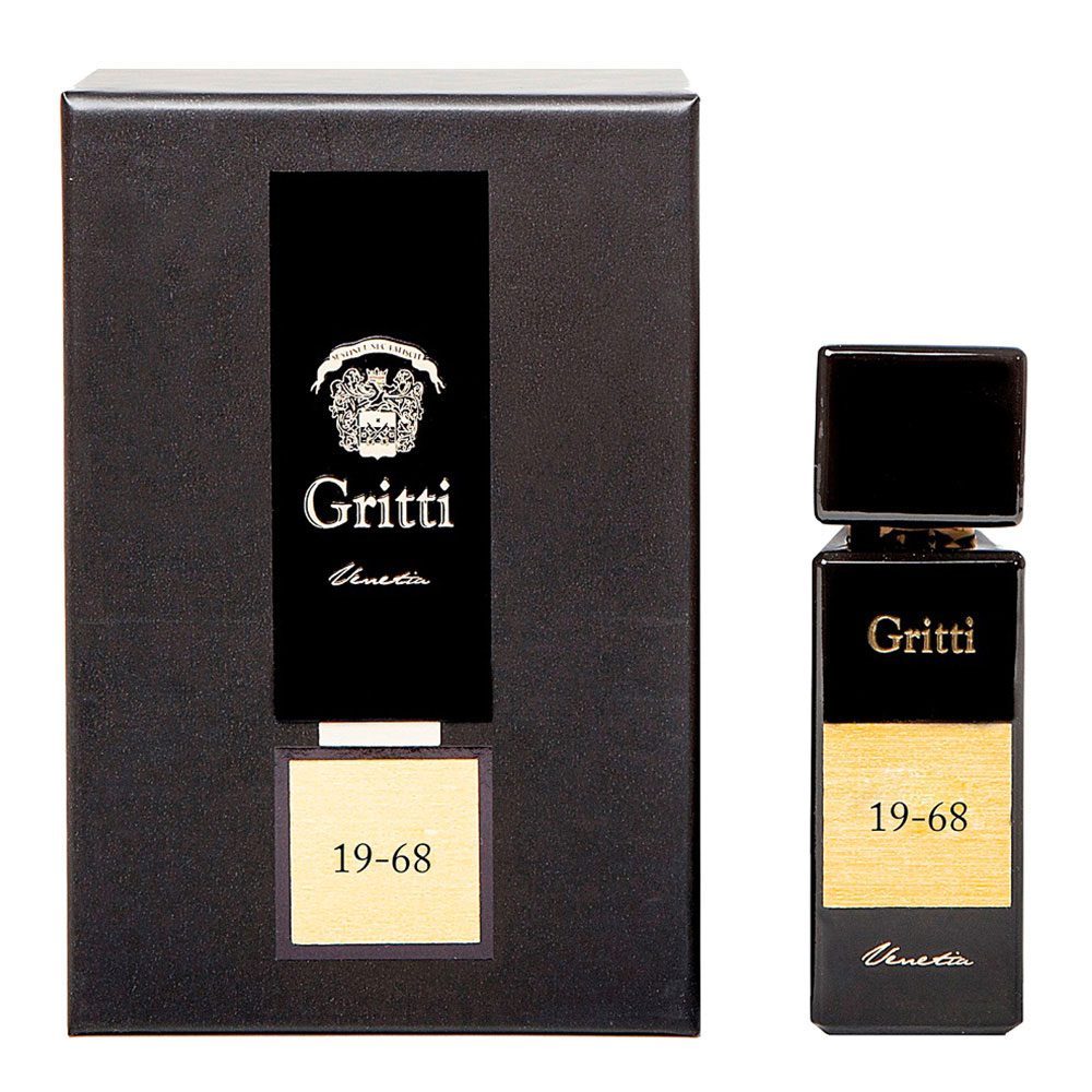 Gritti 19-68 100 ml