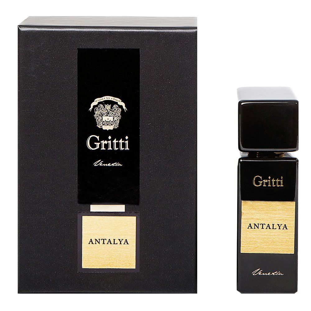 Gritti Antalya 100 ml