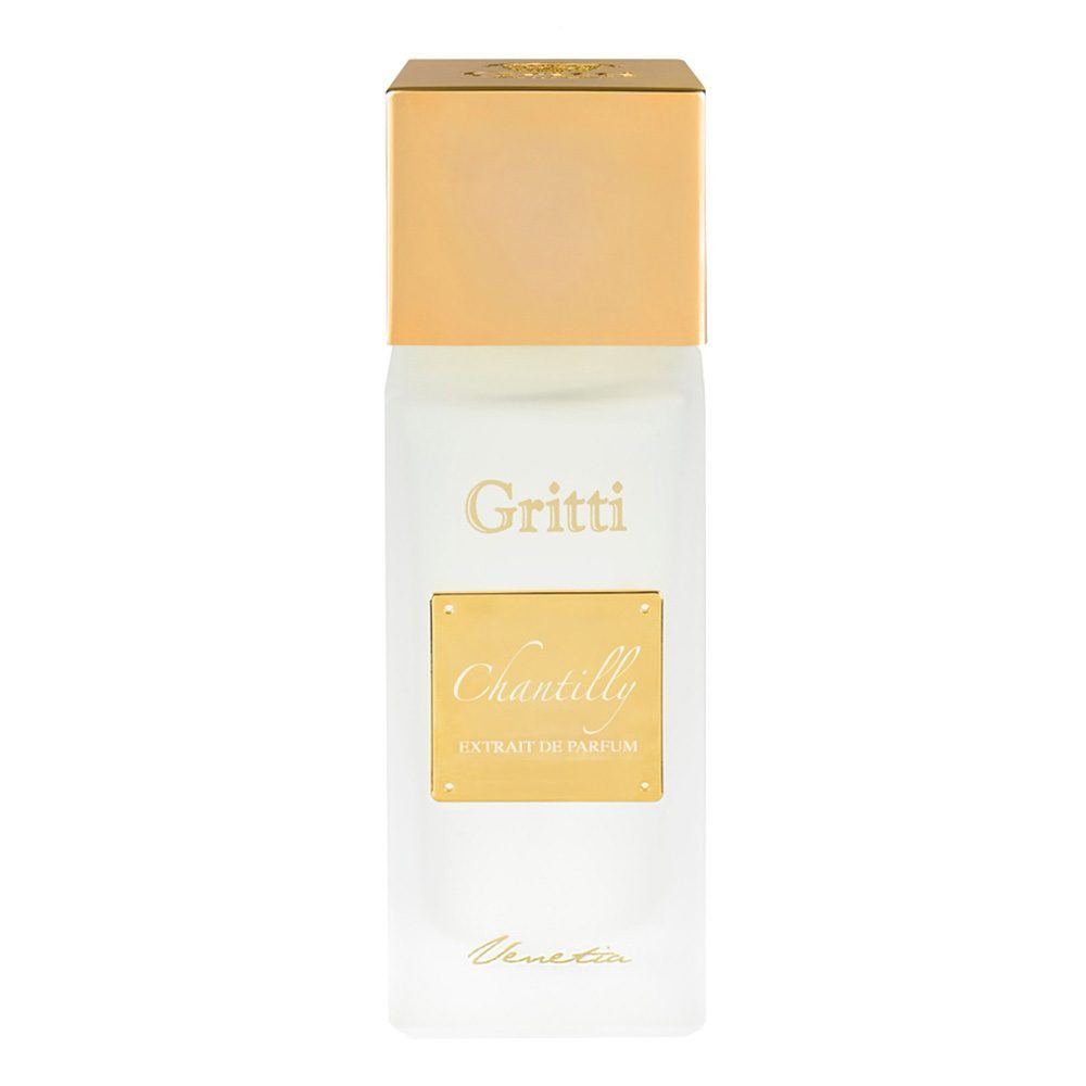 Gritti Chantilly 100 ml