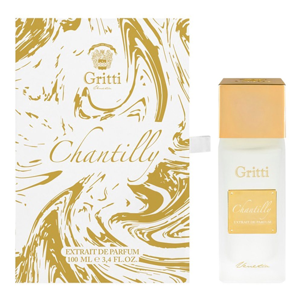 Gritti Chantilly 100 ml