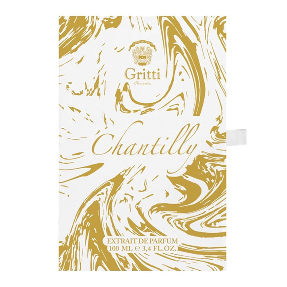 Gritti Chantilly 100 ml