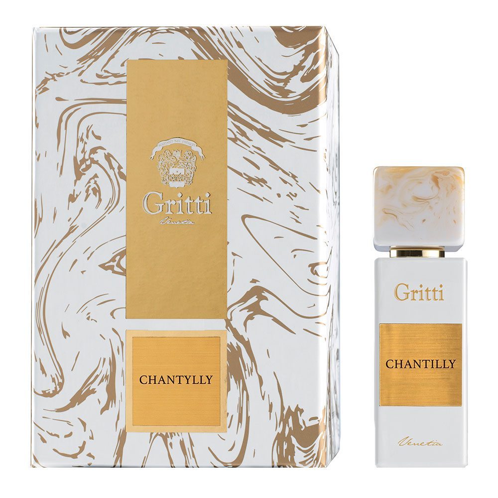 Gritti Chantilly 15 ml