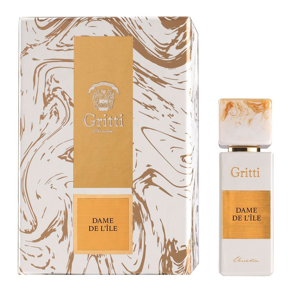 Gritti Dame de L'ile 100 ml