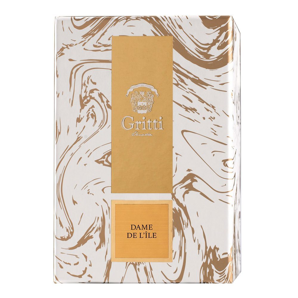 Gritti Dame de L'ile 100 ml
