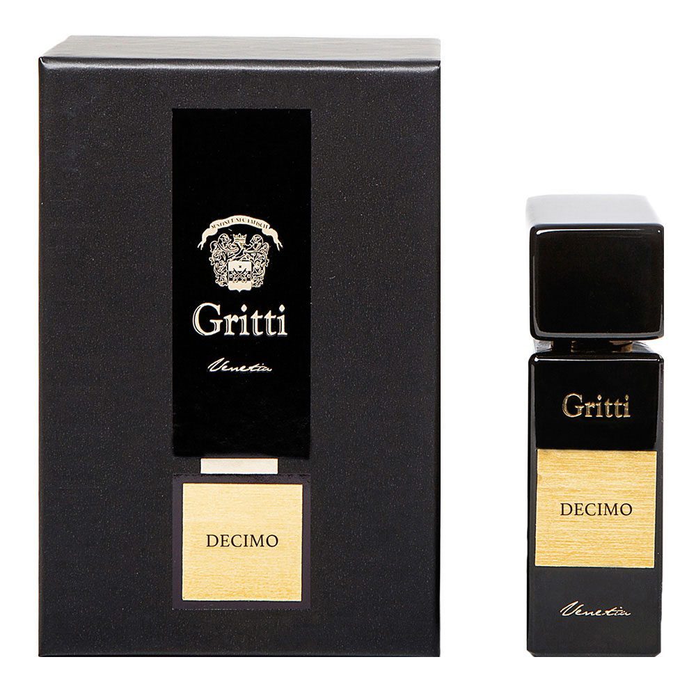 Gritti Decimo 100 ml